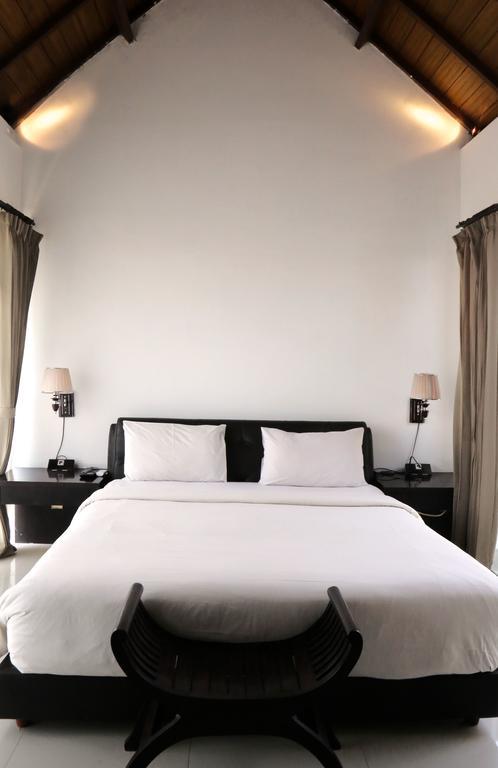 Grace And Milena Guesthouse 꾸따 외부 사진