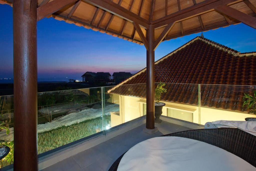 Grace And Milena Guesthouse 꾸따 외부 사진